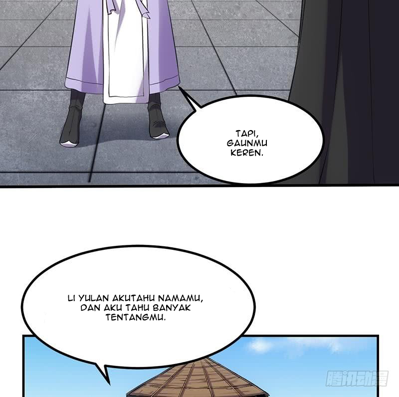 The Immortal Devil Emperor Chapter 81 Gambar 17