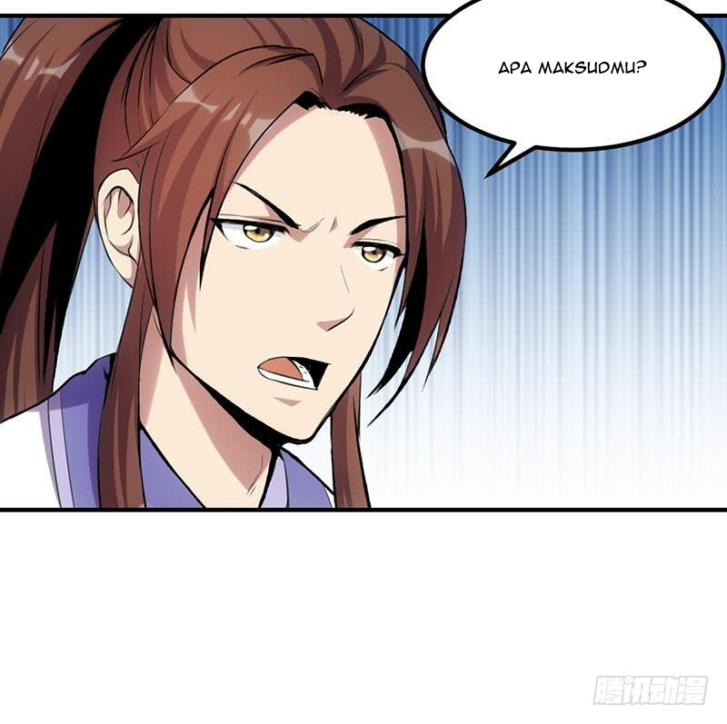 The Immortal Devil Emperor Chapter 81 Gambar 19