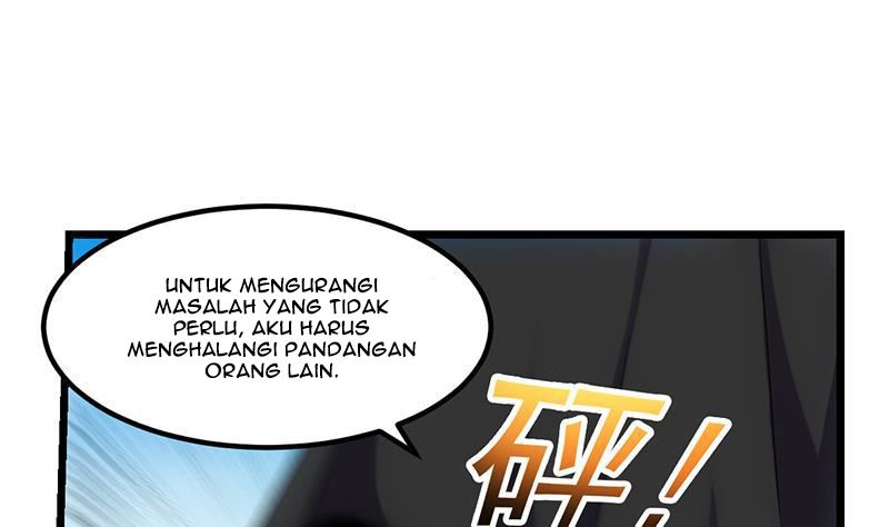 The Immortal Devil Emperor Chapter 81 Gambar 20