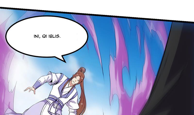 The Immortal Devil Emperor Chapter 81 Gambar 22