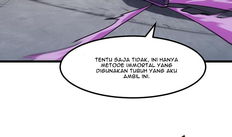 The Immortal Devil Emperor Chapter 81 Gambar 24