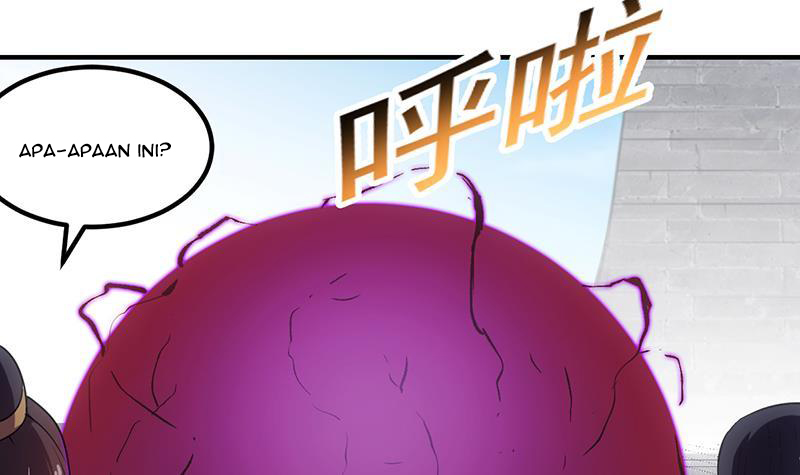 The Immortal Devil Emperor Chapter 81 Gambar 25