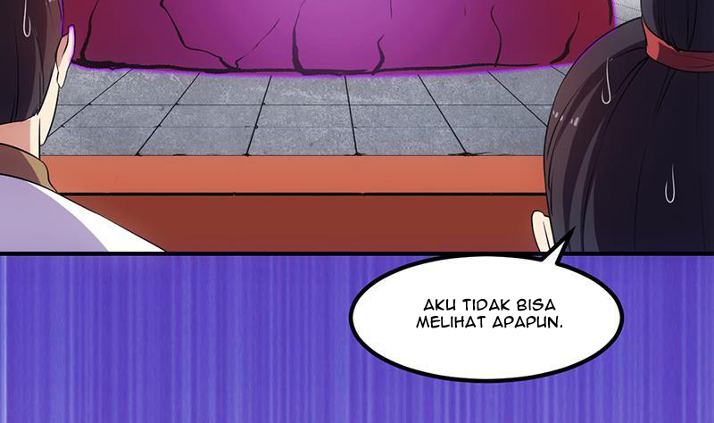 The Immortal Devil Emperor Chapter 81 Gambar 26