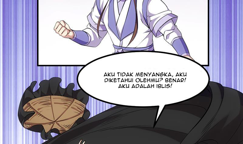 The Immortal Devil Emperor Chapter 81 Gambar 28