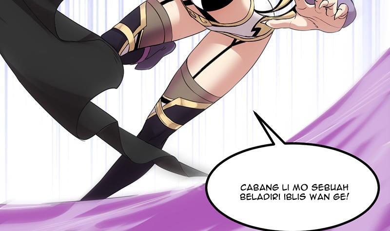 The Immortal Devil Emperor Chapter 81 Gambar 30