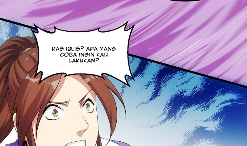 The Immortal Devil Emperor Chapter 81 Gambar 31