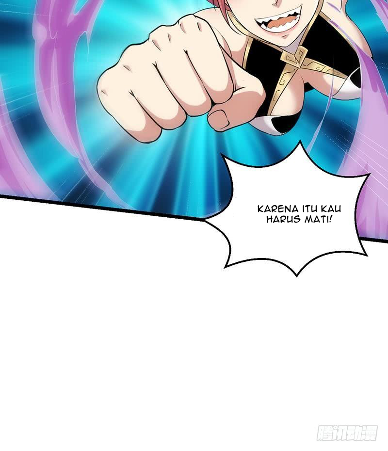 The Immortal Devil Emperor Chapter 81 Gambar 34