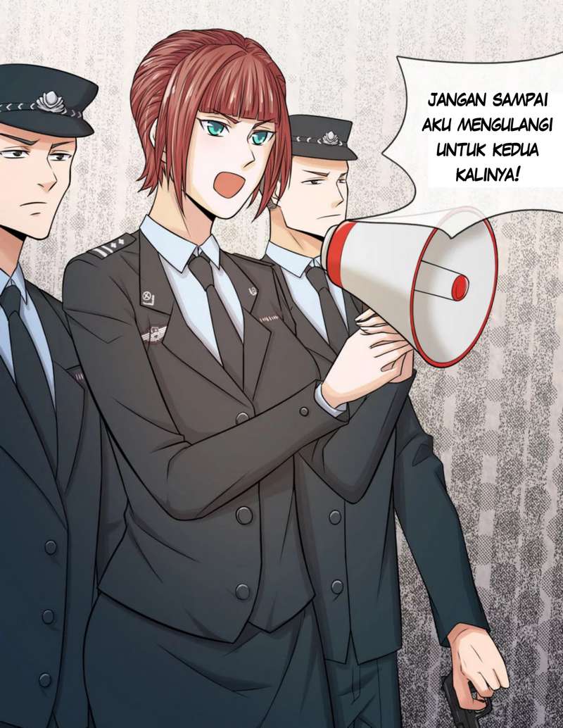 Super Medical Fairy in The City Chapter 9 Gambar 7