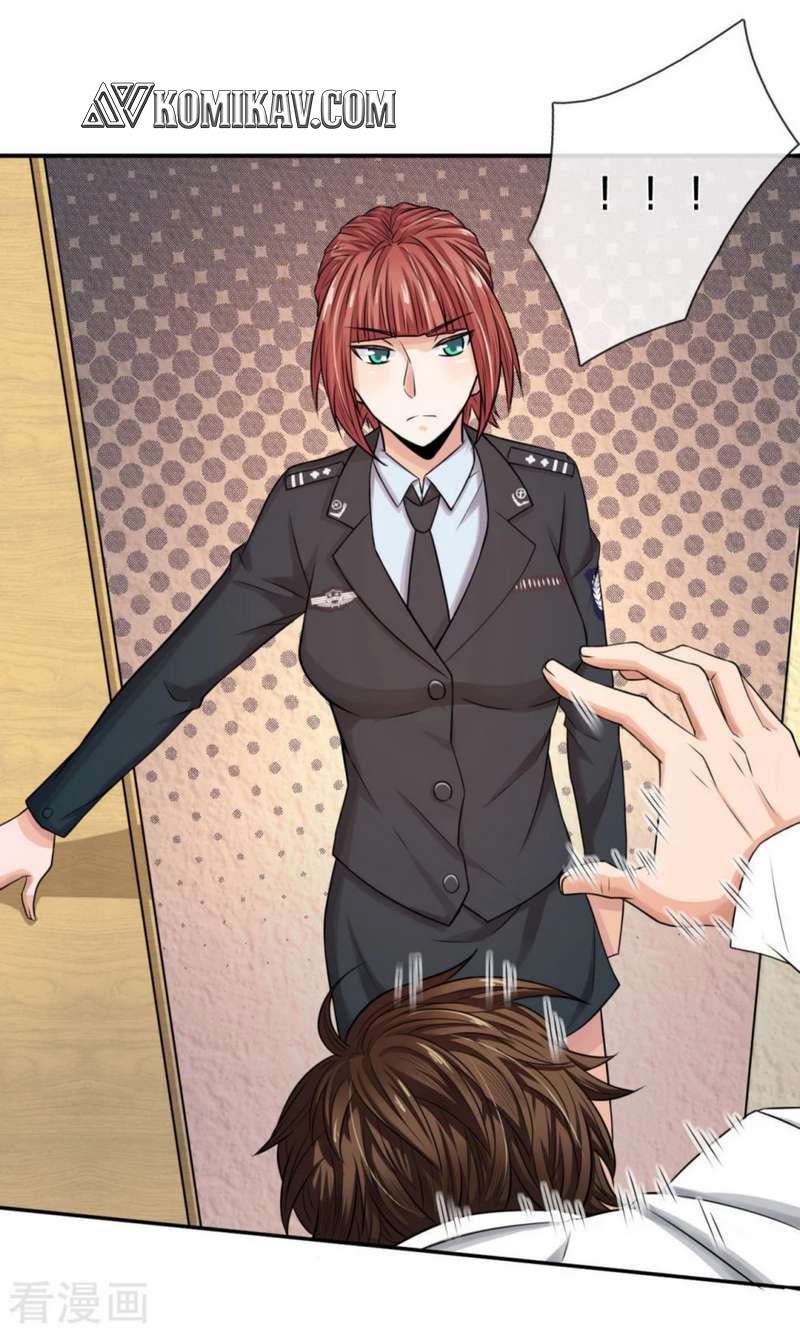 Super Medical Fairy in The City Chapter 9 Gambar 16