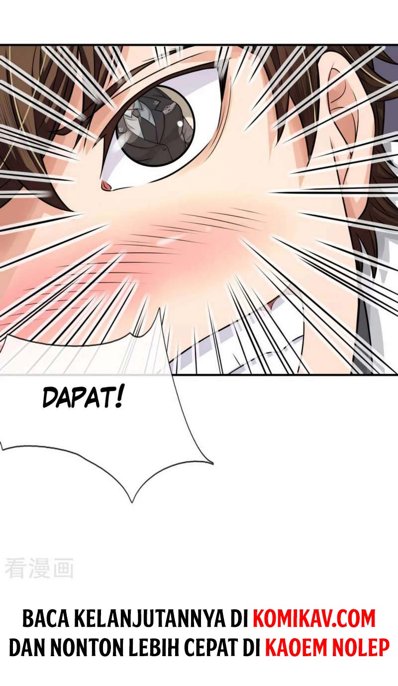 Super Medical Fairy in The City Chapter 9 Gambar 19