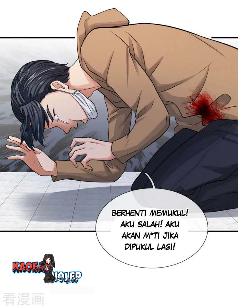 Manhua Super Medical Fairy in The City Chapter 9 gambar nomor 2