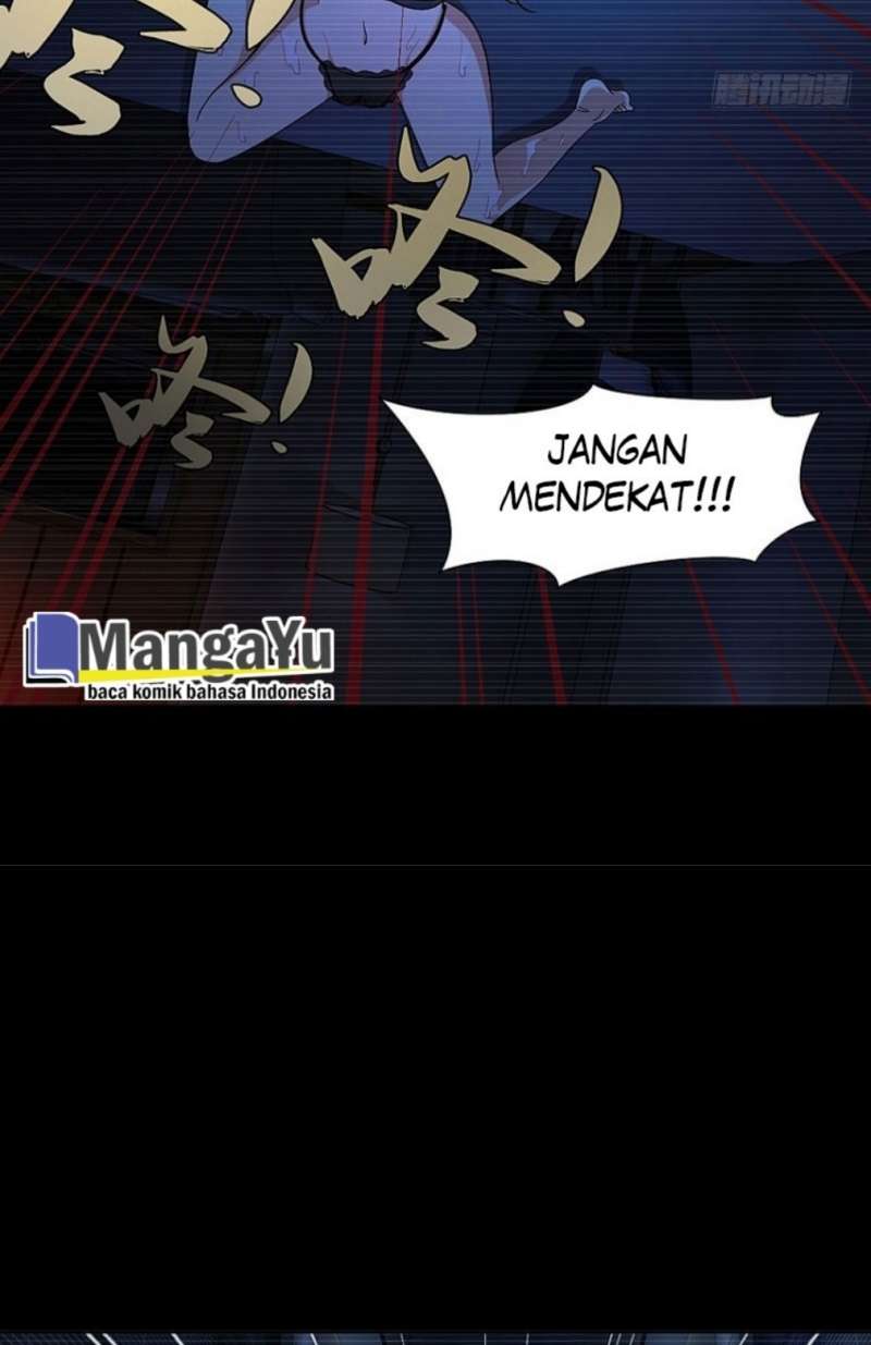 My Wife is a Ghost Chapter 21 Gambar 12