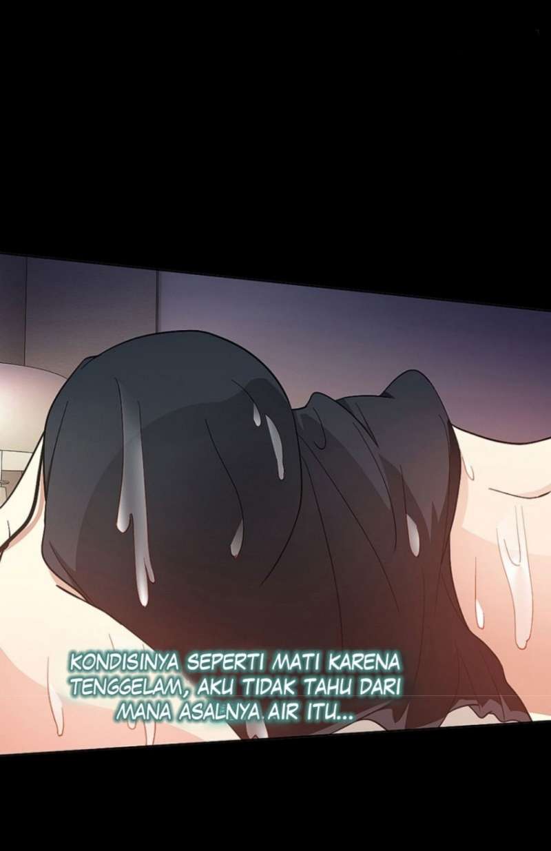 My Wife is a Ghost Chapter 21 Gambar 19