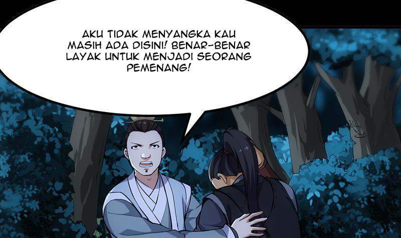 The Immortal Devil Emperor Chapter 90 Gambar 6