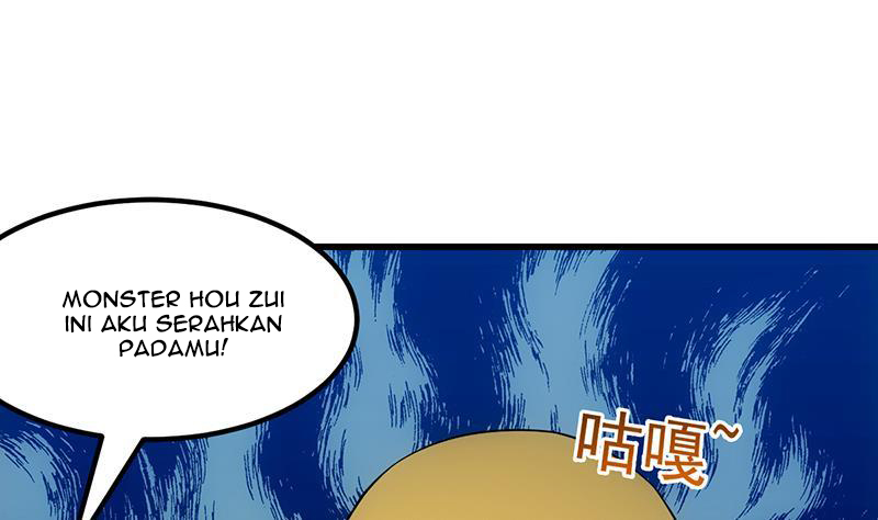 The Immortal Devil Emperor Chapter 90 Gambar 8