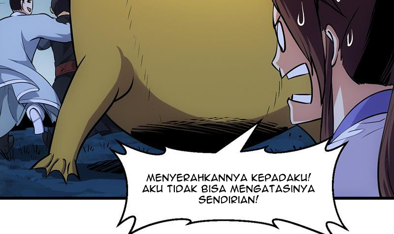 The Immortal Devil Emperor Chapter 90 Gambar 10