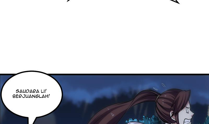 The Immortal Devil Emperor Chapter 90 Gambar 11