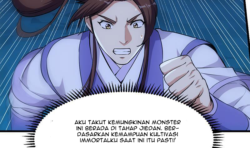 The Immortal Devil Emperor Chapter 90 Gambar 15