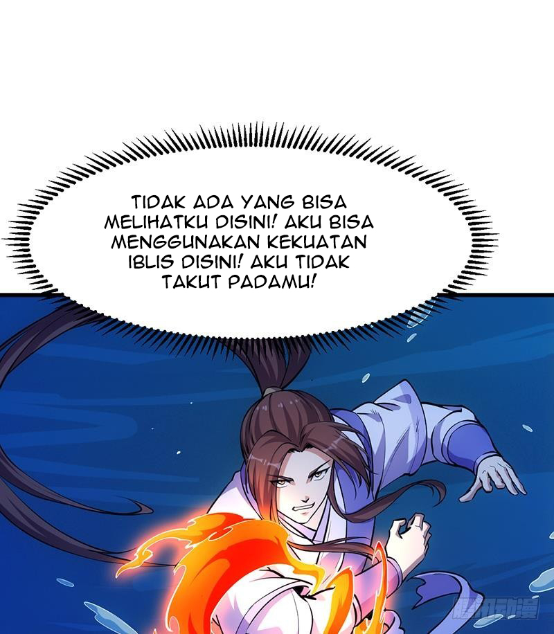 The Immortal Devil Emperor Chapter 90 Gambar 35