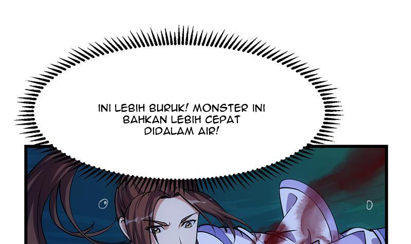 The Immortal Devil Emperor Chapter 90 Gambar 38