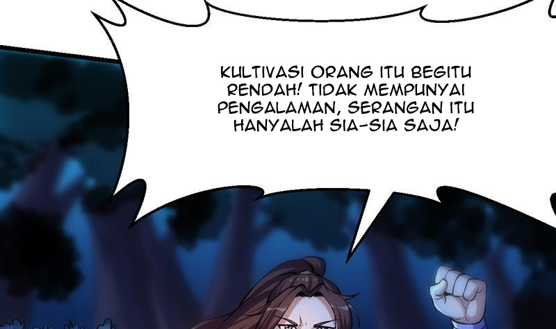The Immortal Devil Emperor Chapter 89 Gambar 41