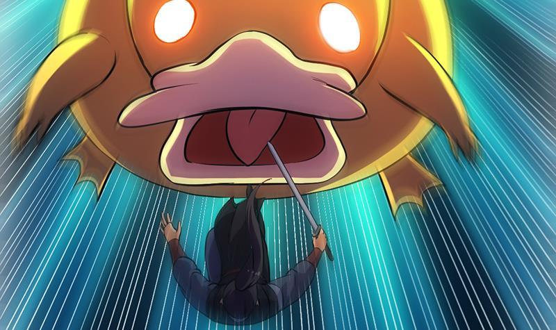 The Immortal Devil Emperor Chapter 89 Gambar 46