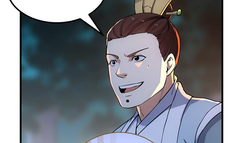 The Immortal Devil Emperor Chapter 89 Gambar 8