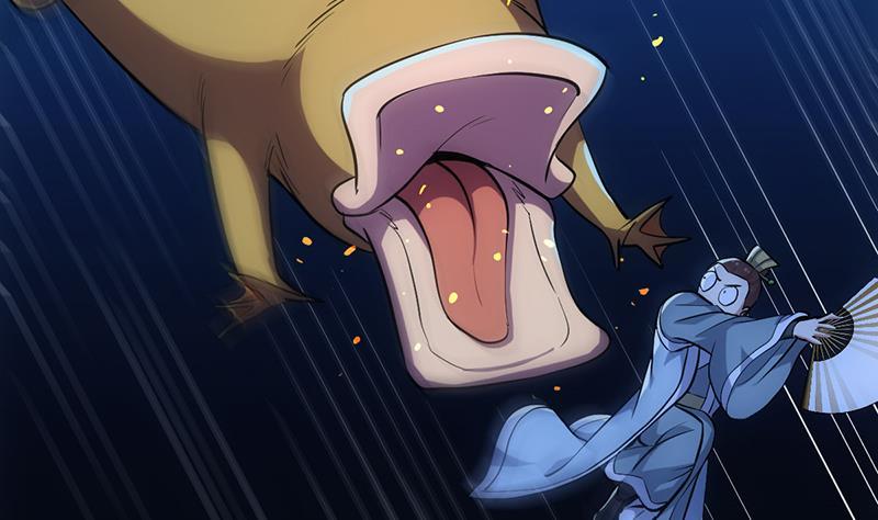 The Immortal Devil Emperor Chapter 89 Gambar 27