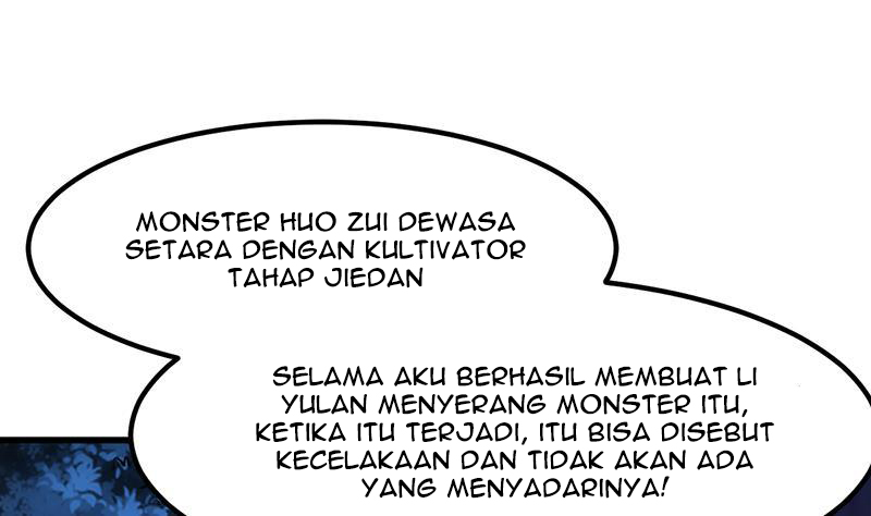 The Immortal Devil Emperor Chapter 89 Gambar 38