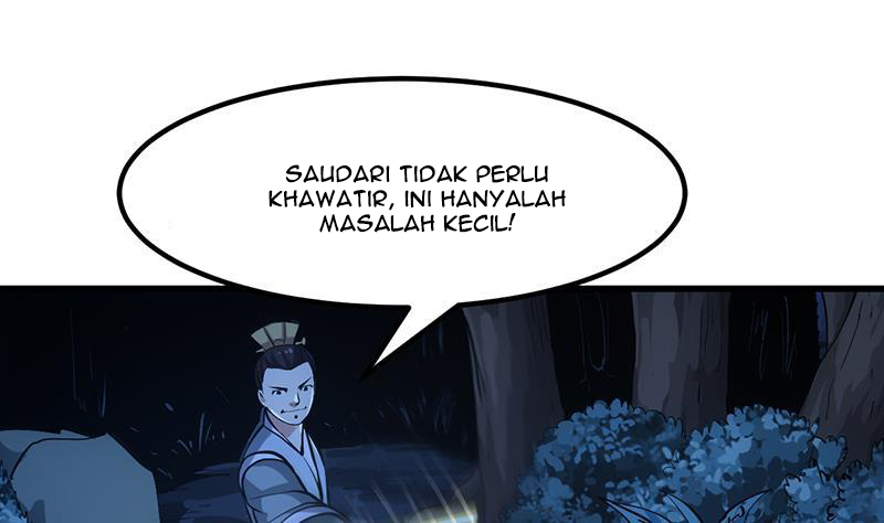 The Immortal Devil Emperor Chapter 88 Gambar 41