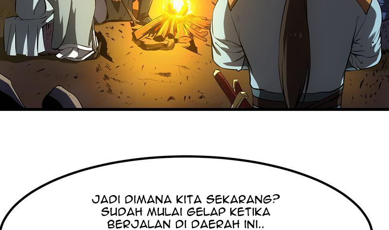 The Immortal Devil Emperor Chapter 88 Gambar 10