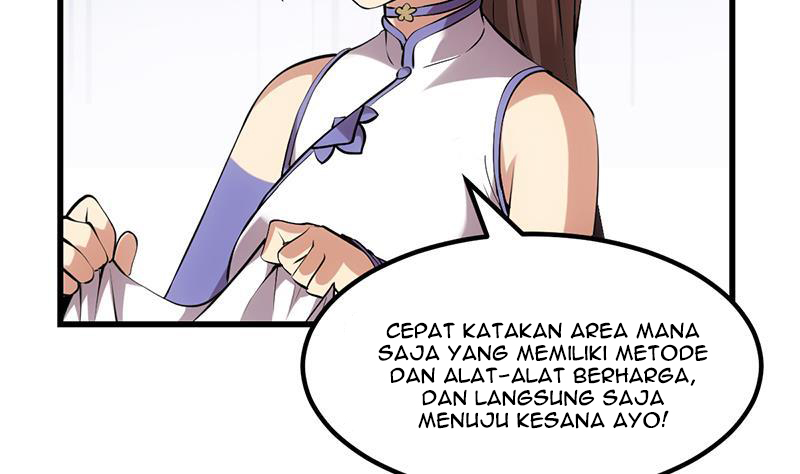 The Immortal Devil Emperor Chapter 88 Gambar 17