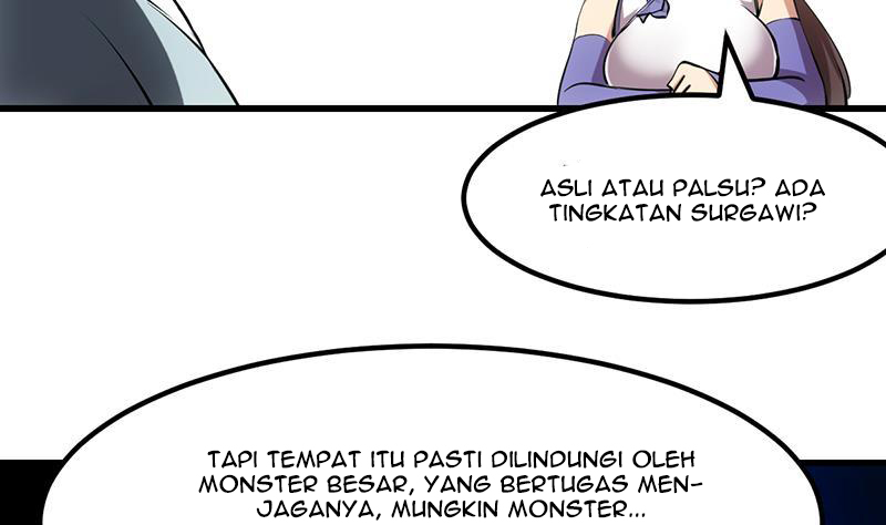 The Immortal Devil Emperor Chapter 88 Gambar 20