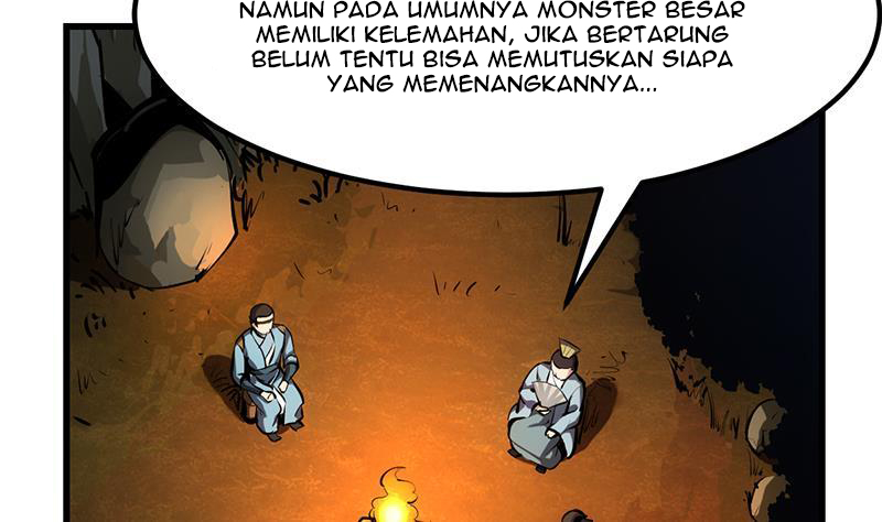 The Immortal Devil Emperor Chapter 88 Gambar 29