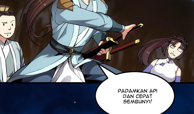 The Immortal Devil Emperor Chapter 88 Gambar 35