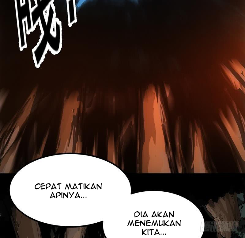 The Immortal Devil Emperor Chapter 88 Gambar 39