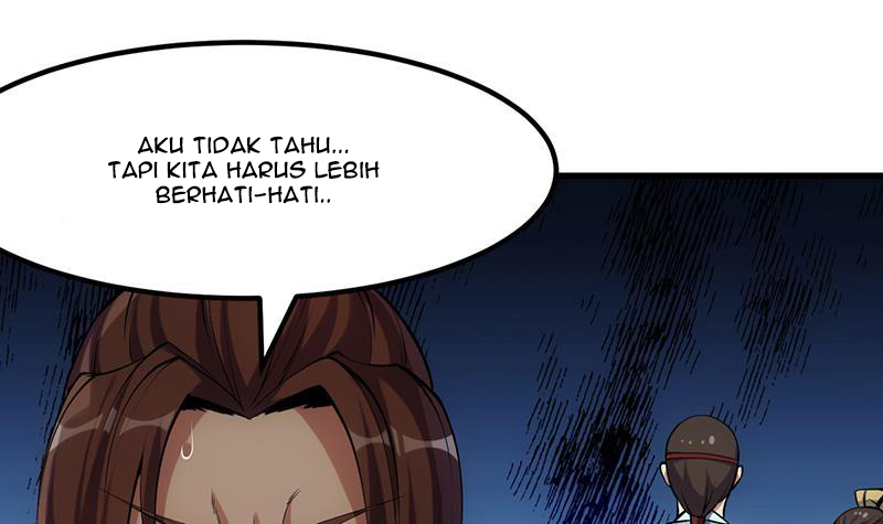 The Immortal Devil Emperor Chapter 87 Gambar 49