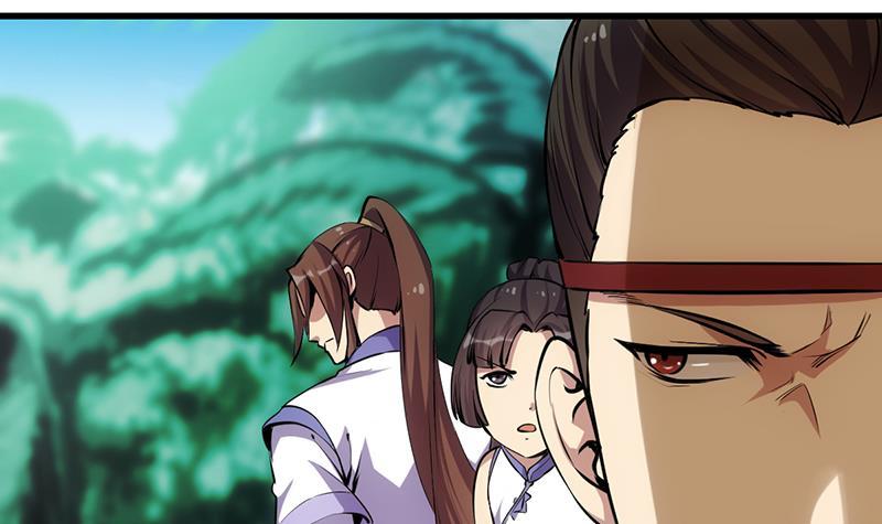 The Immortal Devil Emperor Chapter 87 Gambar 52