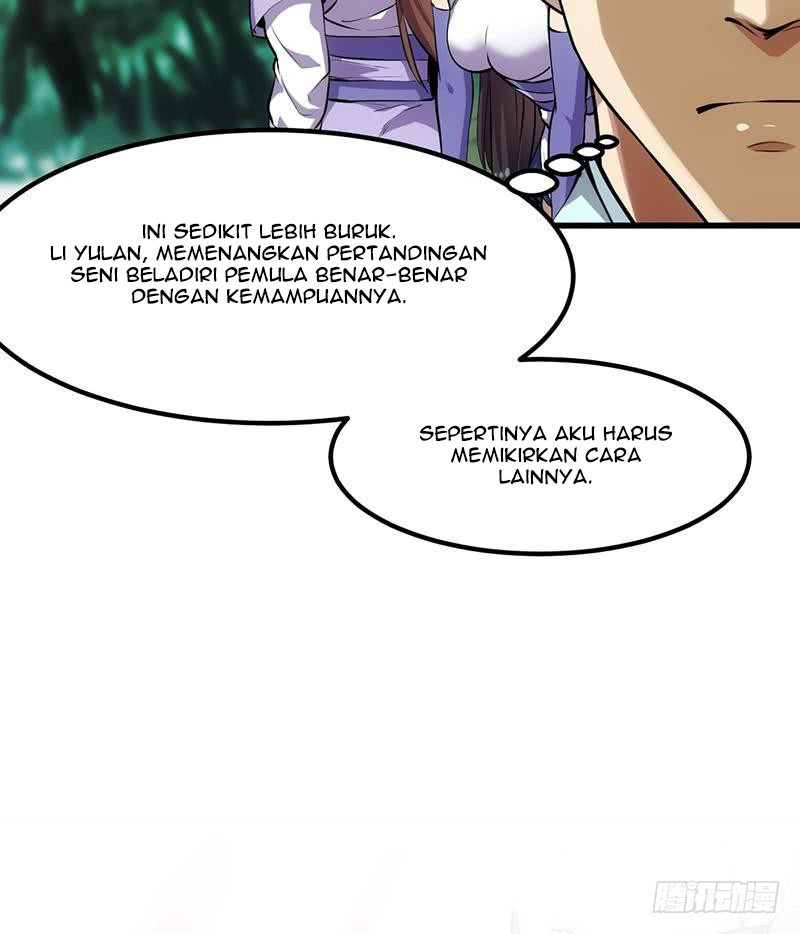 The Immortal Devil Emperor Chapter 87 Gambar 53