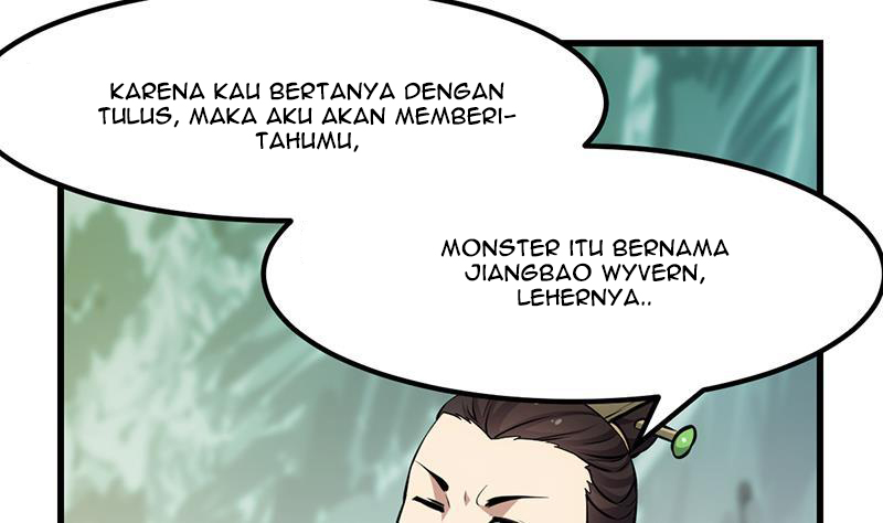 The Immortal Devil Emperor Chapter 87 Gambar 9