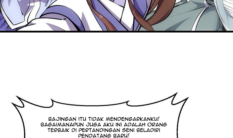 The Immortal Devil Emperor Chapter 87 Gambar 13