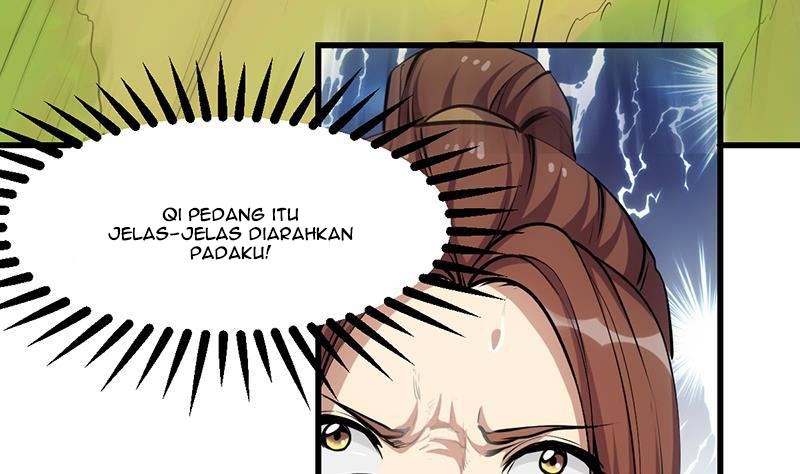 The Immortal Devil Emperor Chapter 87 Gambar 27