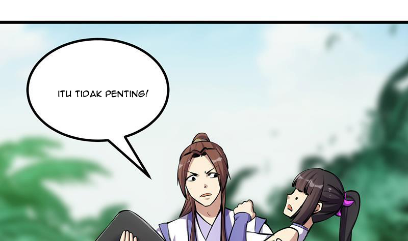 The Immortal Devil Emperor Chapter 87 Gambar 33