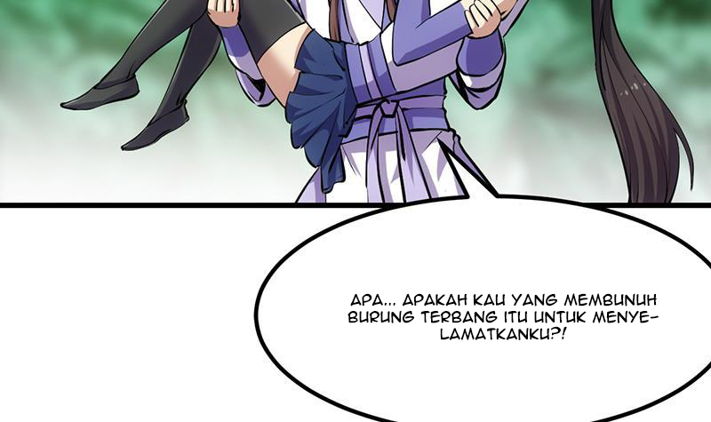 The Immortal Devil Emperor Chapter 87 Gambar 34