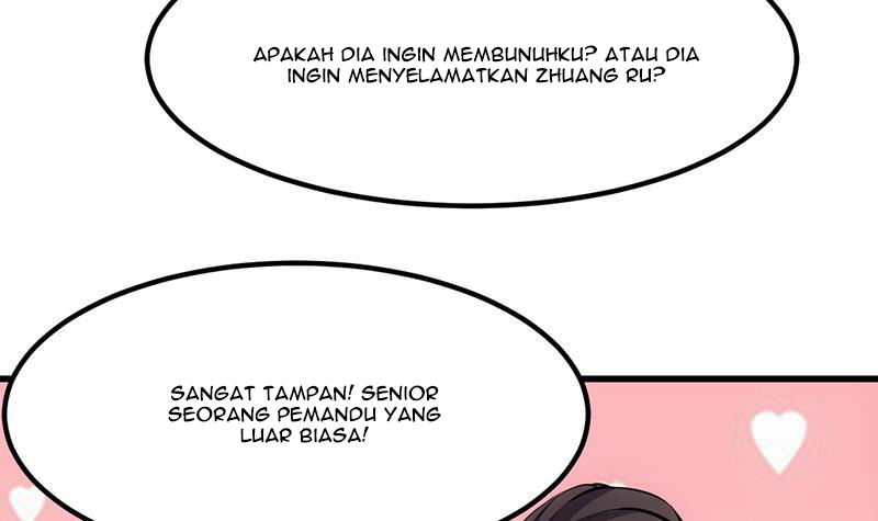 The Immortal Devil Emperor Chapter 87 Gambar 37