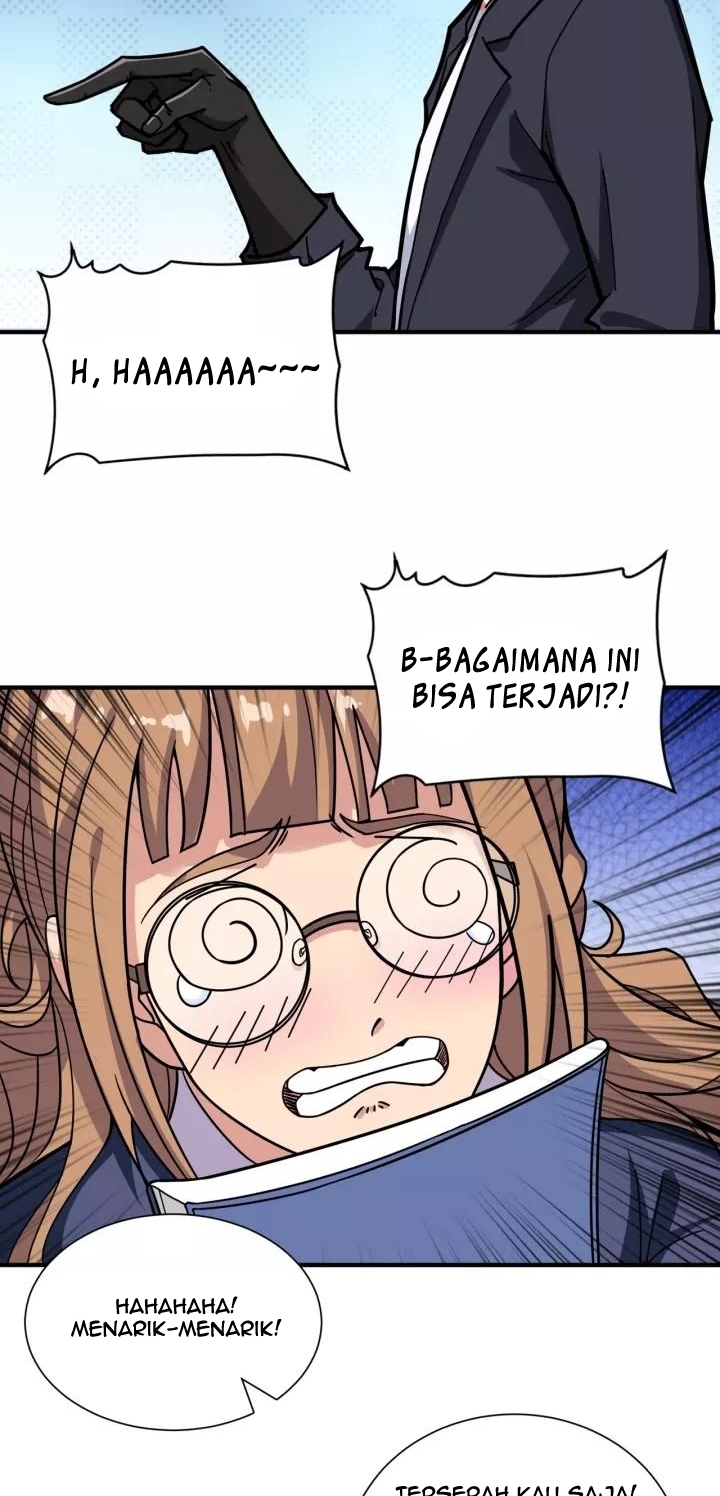 God Slayer Chapter 133 Gambar 24