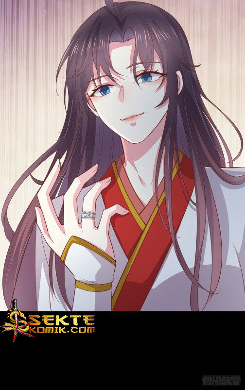 Pupillary Master Chapter 80.2 Gambar 12