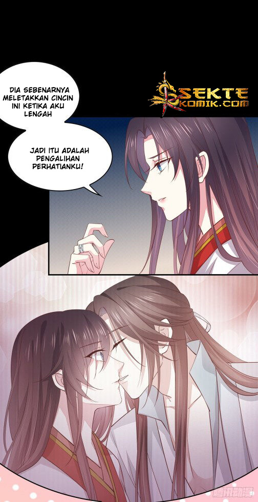 Manhua Pupillary Master Chapter 80.2 gambar nomor 2