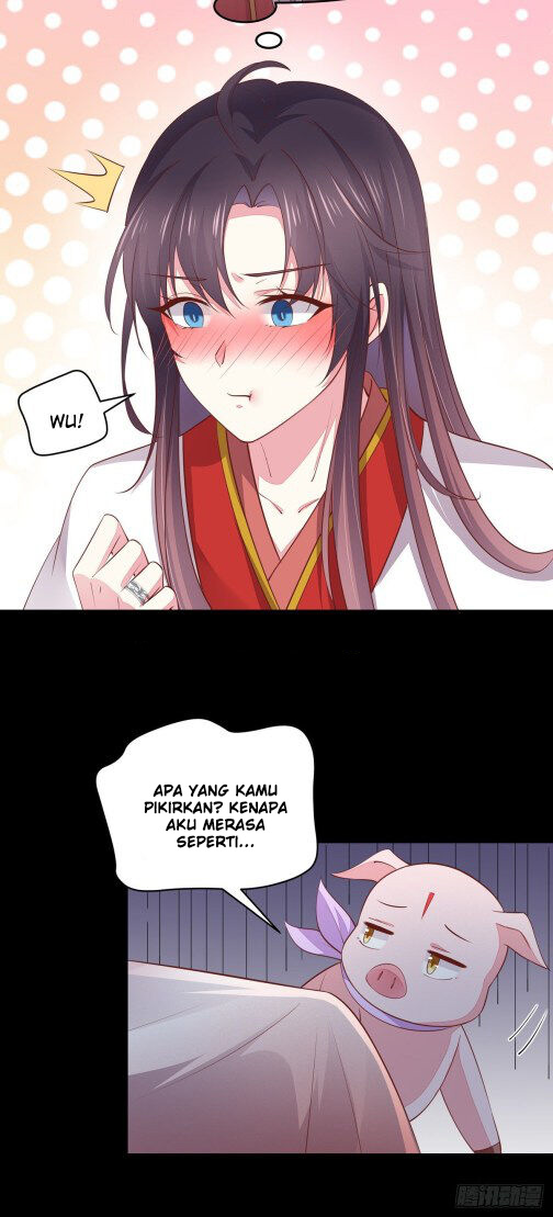 Pupillary Master Chapter 80.2 Gambar 3