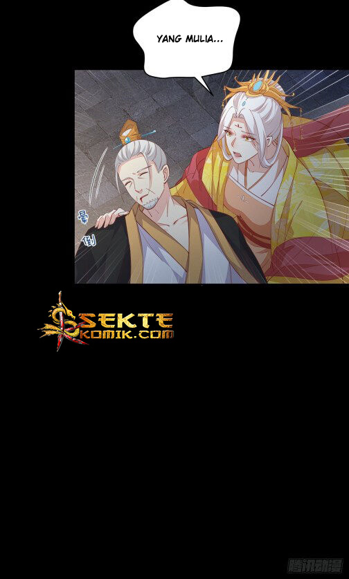 Pupillary Master Chapter 80.1 Gambar 8